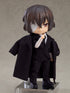 『文豪ストレイドッグス』ねんどろいどどーる おようふくセット 太宰治 黒の時代Ver.